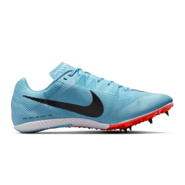 Zapatillas Nike Zoom Rival Sprint U DC8753-400 azul 1 Zapatillas Nike Zoom Rival Sprint U DC8753-400 azul 1