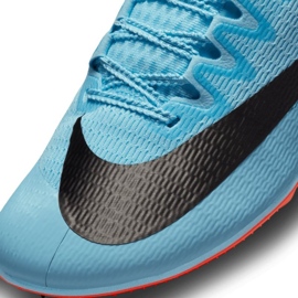 Zapatillas Nike Zoom Rival Sprint U DC8753-400 azul 5