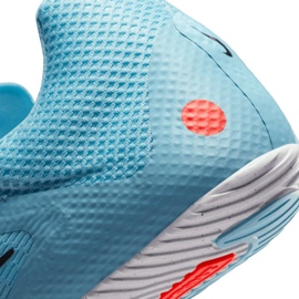 Zapatillas Nike Zoom Rival Sprint U DC8753-400 azul 6