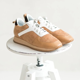 Marco Shoes Deportivas beige 8