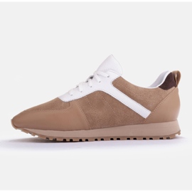 Marco Shoes Deportivas beige 3