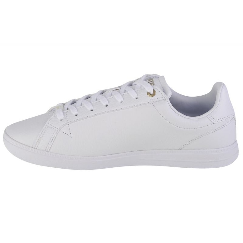 Lacoste Graduate Pro M 745SMA011821G zapatos blanco 1