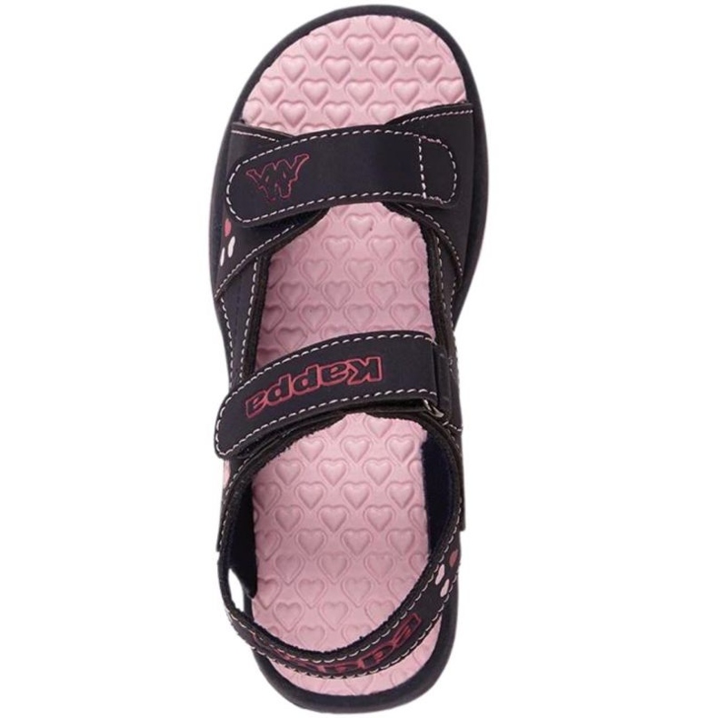 Sandalias Kappa Titali K 261023K 6722 azul 1