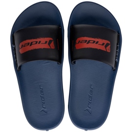 Chanclas Rider Speed ​​Slide In 11816-AF961 negro 1