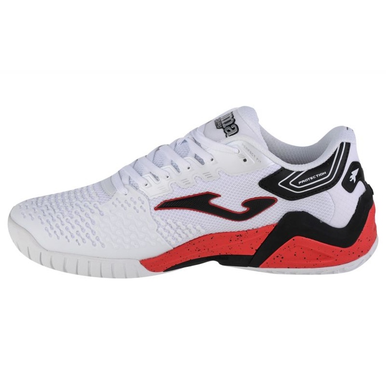 Zapatos Joma T.Ace 2302 M TACES2302T blanco 1