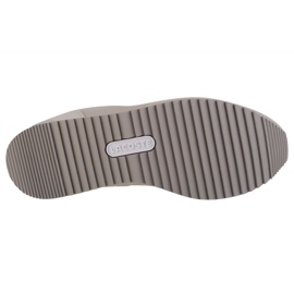 Lacoste Partner Piste M 745SMA001103A zapatos beige 3