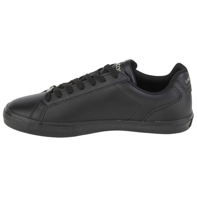 Zapatos Lacoste Lerond Pro M 745CMA005202H negro 1