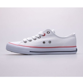 Zapatillas Big Star W T274022-101 blanco 6