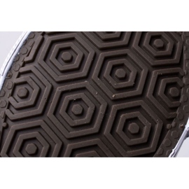 Zapatillas Big Star W T274022-101 blanco 8