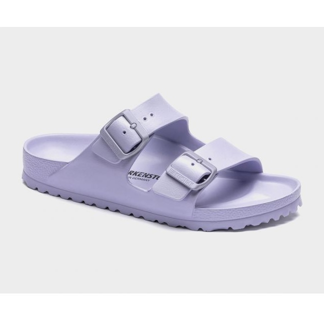 Birkenstock Arizona Eva 1017046 Purple Flip -Flops púrpura 1