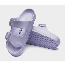 Birkenstock Arizona Eva 1017046 Purple Flip -Flops violeta 3
