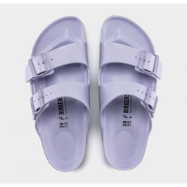 Birkenstock Arizona Eva 1017046 Purple Flip -Flops violeta 4