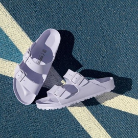 Birkenstock Arizona Eva 1017046 Purple Flip -Flops violeta 5
