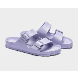 Birkenstock Arizona Eva 1017046 Purple Flip -Flops violeta 6