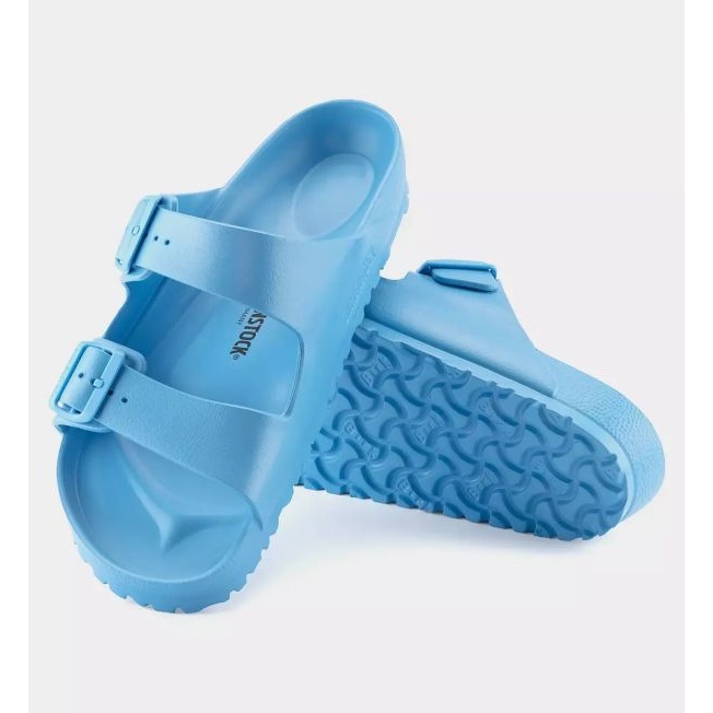 BIRKENSTOCK Chanclas Arizona Eva 1024588 azul 1