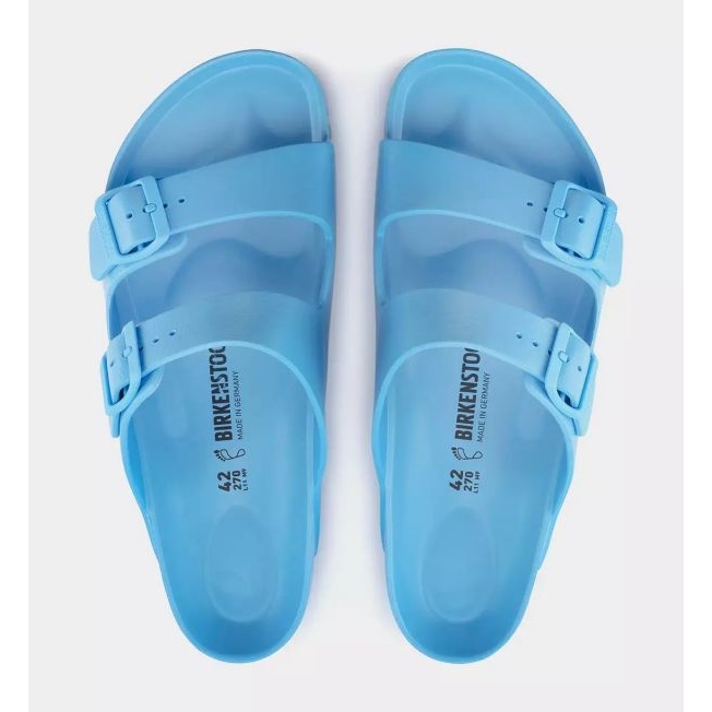 BIRKENSTOCK Chanclas Arizona Eva 1024588 azul 2