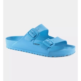 BIRKENSTOCK Chanclas Arizona Eva 1024588 azul 3