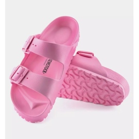 Birkenstock Arizona Eva W 1024658 zapatillas rosado 1