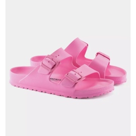 Birkenstock Arizona Eva W 1024658 zapatillas rosado 3