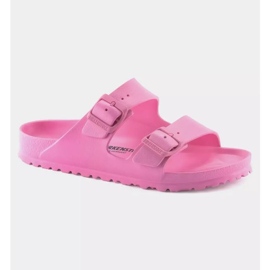 Birkenstock Arizona Eva W 1024658 zapatillas rosado 4