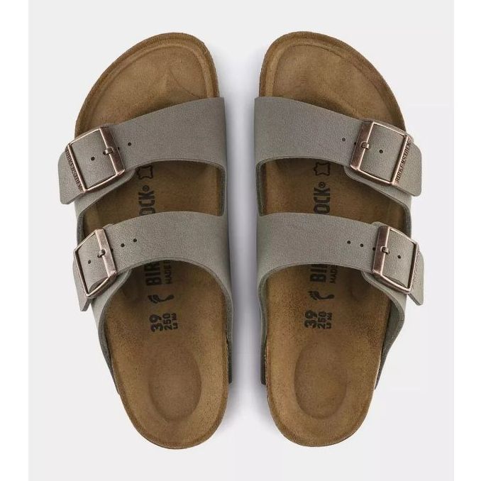 Chanclas BIRKENSTOCK Arizona Bs 0151213 marrón 2
