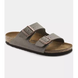 Chanclas BIRKENSTOCK Arizona Bs 0151213 marrón 3