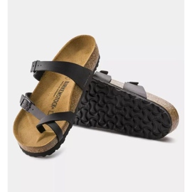 BIRKENSTOCK Chanclas Mayari 0071791 negro 1
