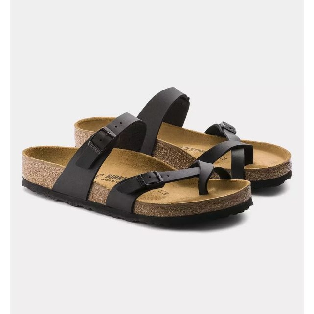 BIRKENSTOCK Chanclas Mayari 0071791 negro 2