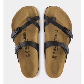 BIRKENSTOCK Chanclas Mayari 0071791 negro 3