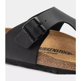Chanclas Birkenstock Ramses Bs W 0044791 negro 2