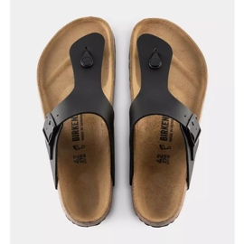 Chanclas Birkenstock Ramses Bs W 0044791 negro 3