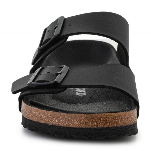 Zapatillas Birkenstock Arizona Triples 1019098 negro 1