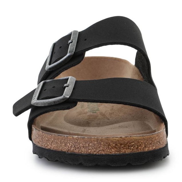 Chanclas Birkenstock Arizona 1019115 negro 1