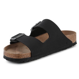 Chanclas Birkenstock Arizona 1019115 negro 2