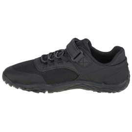 Zapatillas Merrell Trail Glove 7 A/C MK266792 negro 1
