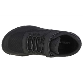 Zapatillas Merrell Trail Glove 7 A/C MK266792 negro 2