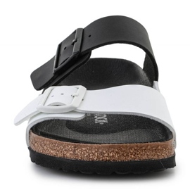 Chanclas Birkenstock Arizona Split 1019703 negro 1