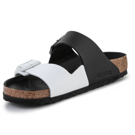 Chanclas Birkenstock Arizona Split 1019703 negro 2