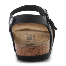 Sandalias Birkenstock Kumba Mujer 1021487 negro 3
