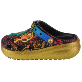 Chanclas Crocs Rainbow High Cutie Crush Clog 208116-90H multicolor 1