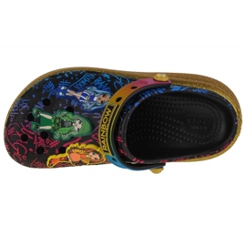 Chanclas Crocs Rainbow High Cutie Crush Clog 208116-90H multicolor 2