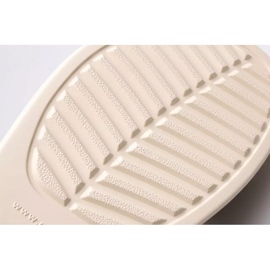 Crocs Brooklyn Low Wedge Sandals W 206453-2YI beige 7