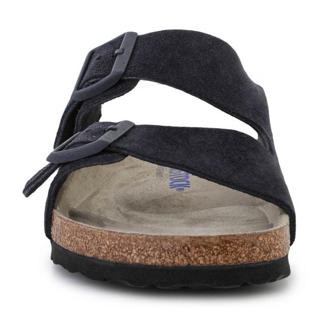 Birkenstock Arizona Midnight M 10200732 zapatillas azul 1