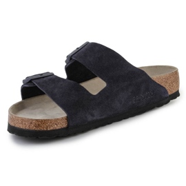 Birkenstock Arizona Midnight M 10200732 zapatillas azul 2