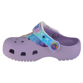 Chanclas Crocs Classic Fun Soy Peppa Pig T Clog 207915-530 multicolor 1