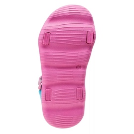 Bejo Mileri Jr Sandalias 92800490569 azul 2
