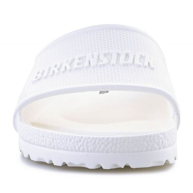 Birkenstock Barbados Eva 1015399 zapatillas blanco 1
