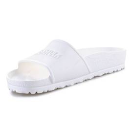 Birkenstock Barbados Eva 1015399 zapatillas blanco 2