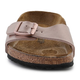 Chanclas Birkenstock Madrid Cobre 1023927 beige 1