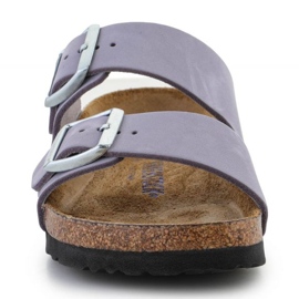 Birkenstock Arizona 1024241 Flip -flops púrpura 1